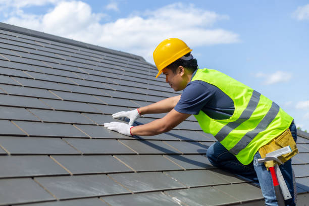 Best Roof Replacement Cost  in Mbria, CA