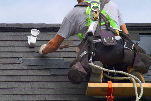 Best Roof Restoration Services  in Mbria, CA
