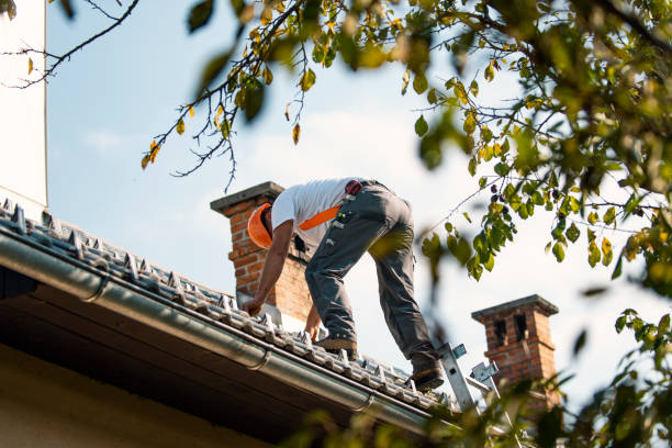 Best New Roof Installation  in Mbria, CA
