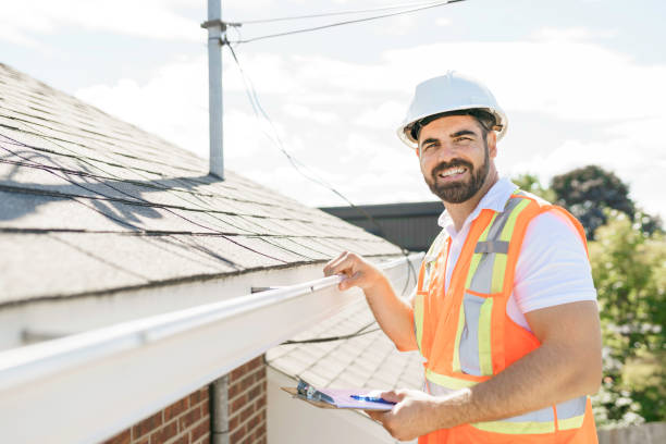 Best Slate Roofing Contractor  in Mbria, CA