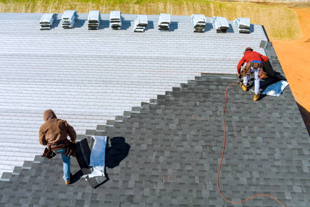 Slate Roofing Contractor in Cambria, CA