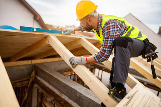 Best Commercial Roof Installation  in Mbria, CA