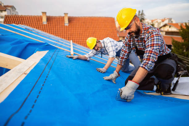 Best Roof Repair Services  in Mbria, CA
