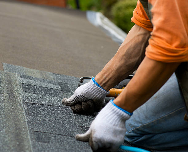 Quick and Trustworthy Emergency Roof Repair Services in Cambria, CA