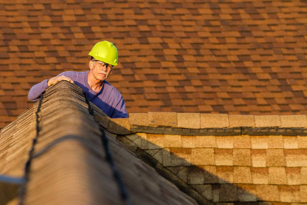 Best Sealant for Roof  in Mbria, CA