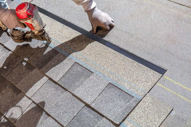 Best Roof Maintenance Services  in Mbria, CA