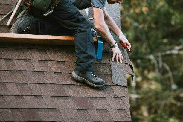 Best Metal Roofing Contractor  in Mbria, CA